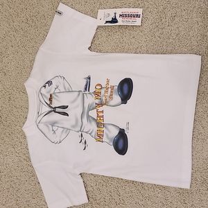 US Navy shirt
